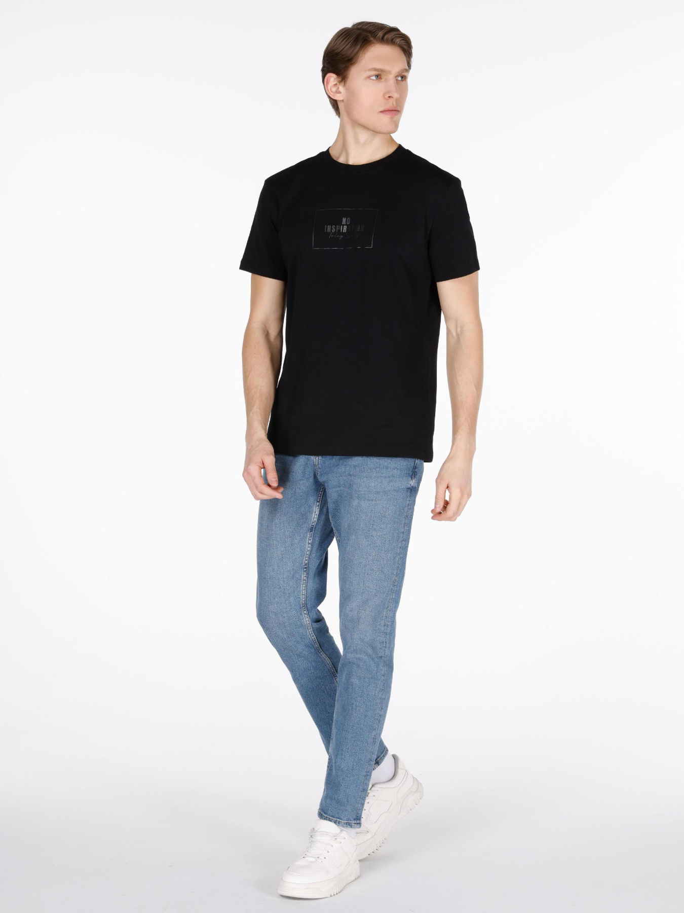 Прямі джинси Colin’s модель CL1073431_Q1.V1_DN44058 Фото