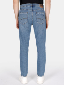 Прямі джинси Colin’s модель CL1073431_Q1.V1_DN44058 Фото