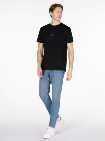 Прямые джинсы Colin’s модель CL1073431_Q1.V1_DN44058 Фото