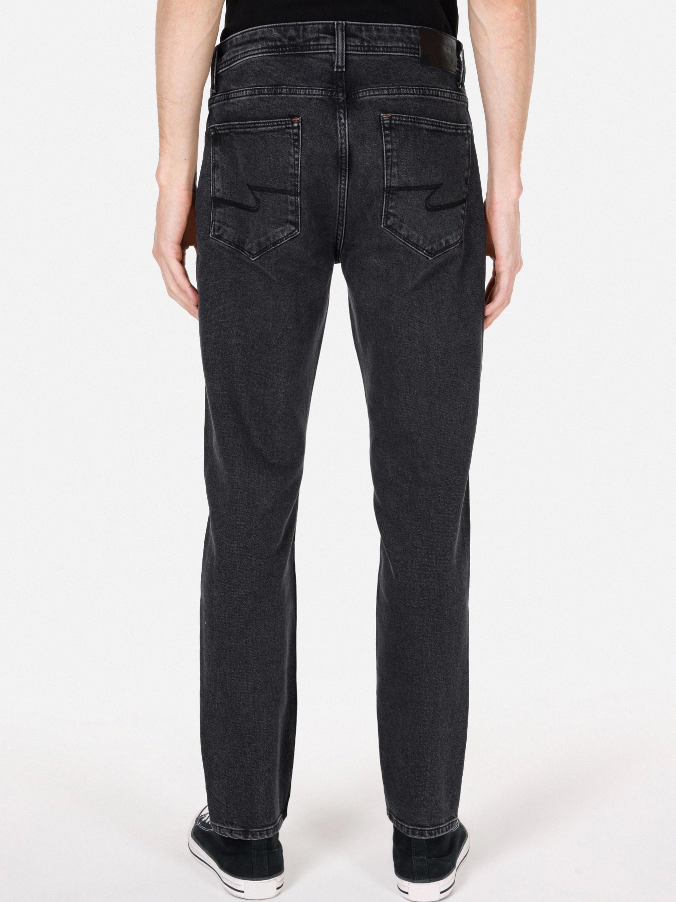 Прямі джинси Colin’s модель CL1071302_Q1.V1_DN41664 Фото