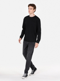 Прямі джинси Colin’s модель CL1071302_Q1.V1_DN41664 Прямі джинси Colin’s модель CL1071302_Q1.V1_DN41664 Фото