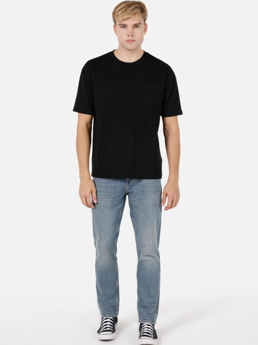 Прямі джинси Colin’s модель CL1071301_Q1.V1_DN43085 Фото