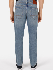 Прямые джинсы Colin’s модель CL1071301_Q1.V1_DN43085 Фото