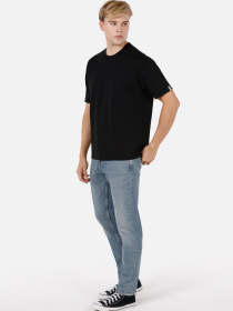 Прямые джинсы Colin’s модель CL1071301_Q1.V1_DN43085 Фото