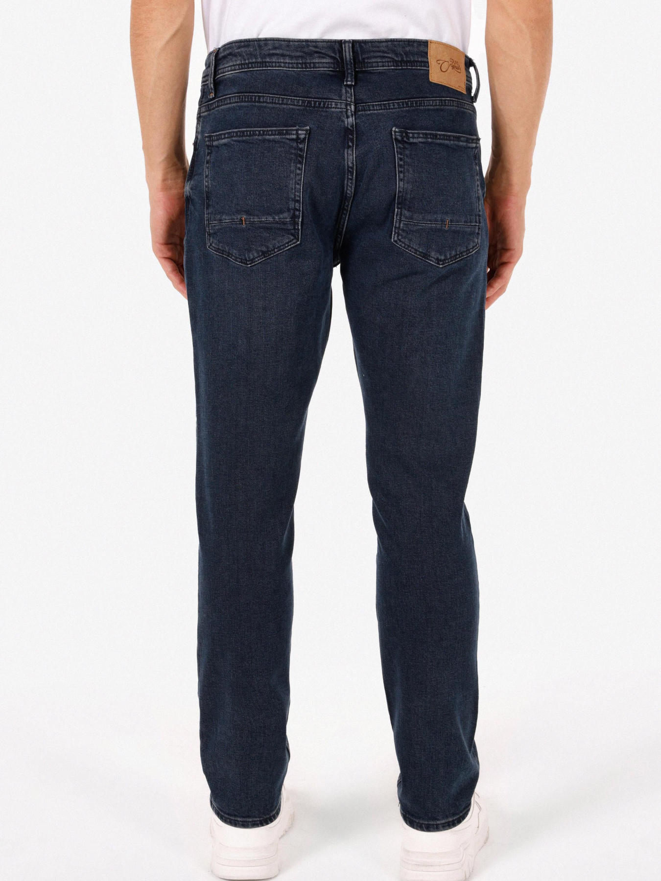 Прямі джинси Colin’s модель CL1071700_Q1.V1_DN43736 Фото