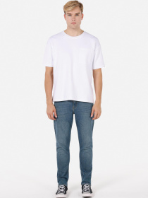 Прямі джинси Colin’s модель CL1071242_Q1.V1_DN43774 Фото