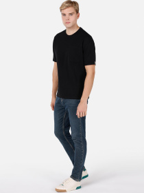 Прямі джинси Colin’s модель CL1072431_Q1.V1_DN43971 Фото