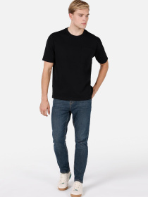 Прямі джинси Colin’s модель CL1072431_Q1.V1_DN43971 Фото