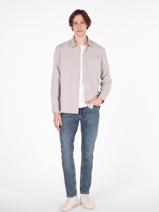 Джинсы Colin’s модель CL1072216_Q1.V1_DN06065 Фото