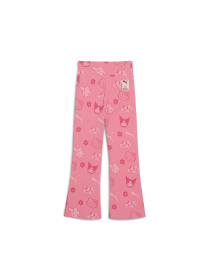 Легінси спортивні PUMA x Hk&fr Flared Leggings модель 630068 Фото