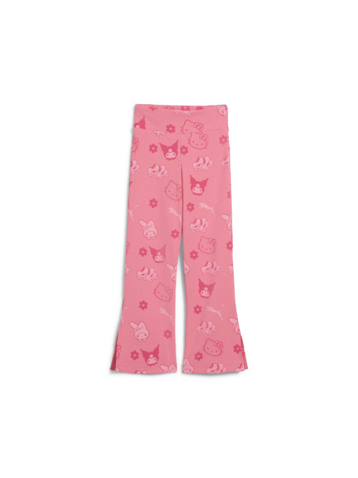 Спортивні леггінси PUMA x Hk&fr Flared Leggings модель 630068 Фото