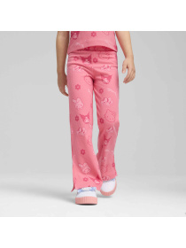 Спортивные леггинсы PUMA x Hk&fr Flared Leggings модель 630068 Спортивные леггинсы PUMA x Hk&fr Flared Leggings модель 630068 Фото