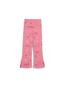 Спортивні леггінси PUMA x Hk&fr Flared Leggings модель 630068 Фото