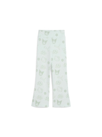 Спортивні леггінси PUMA x Hk&fr Flared Leggings модель 630068 Фото