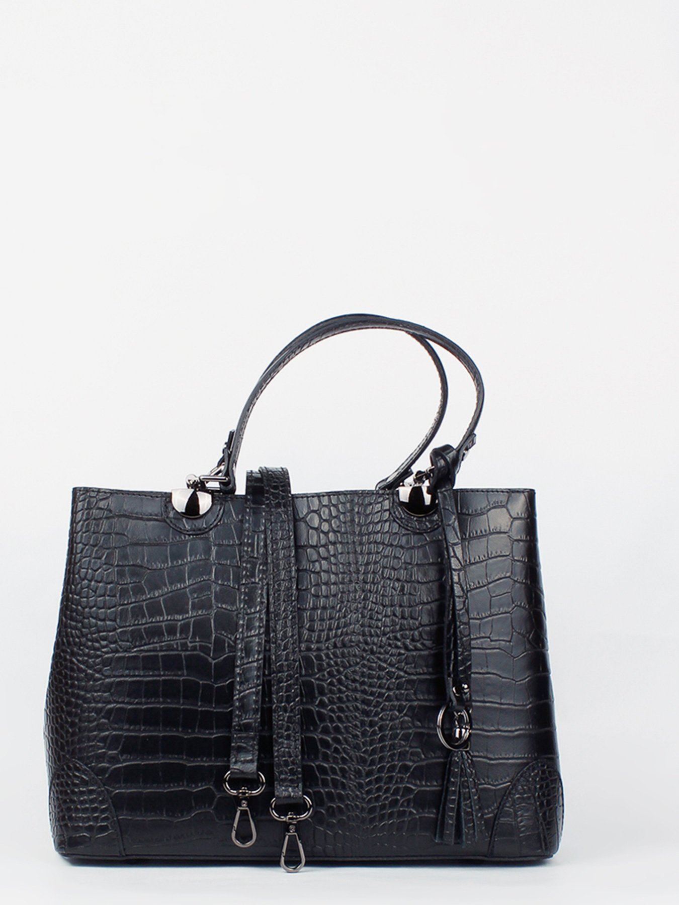 Сумка Bella Bertucci модель 7739-05-36 Фото