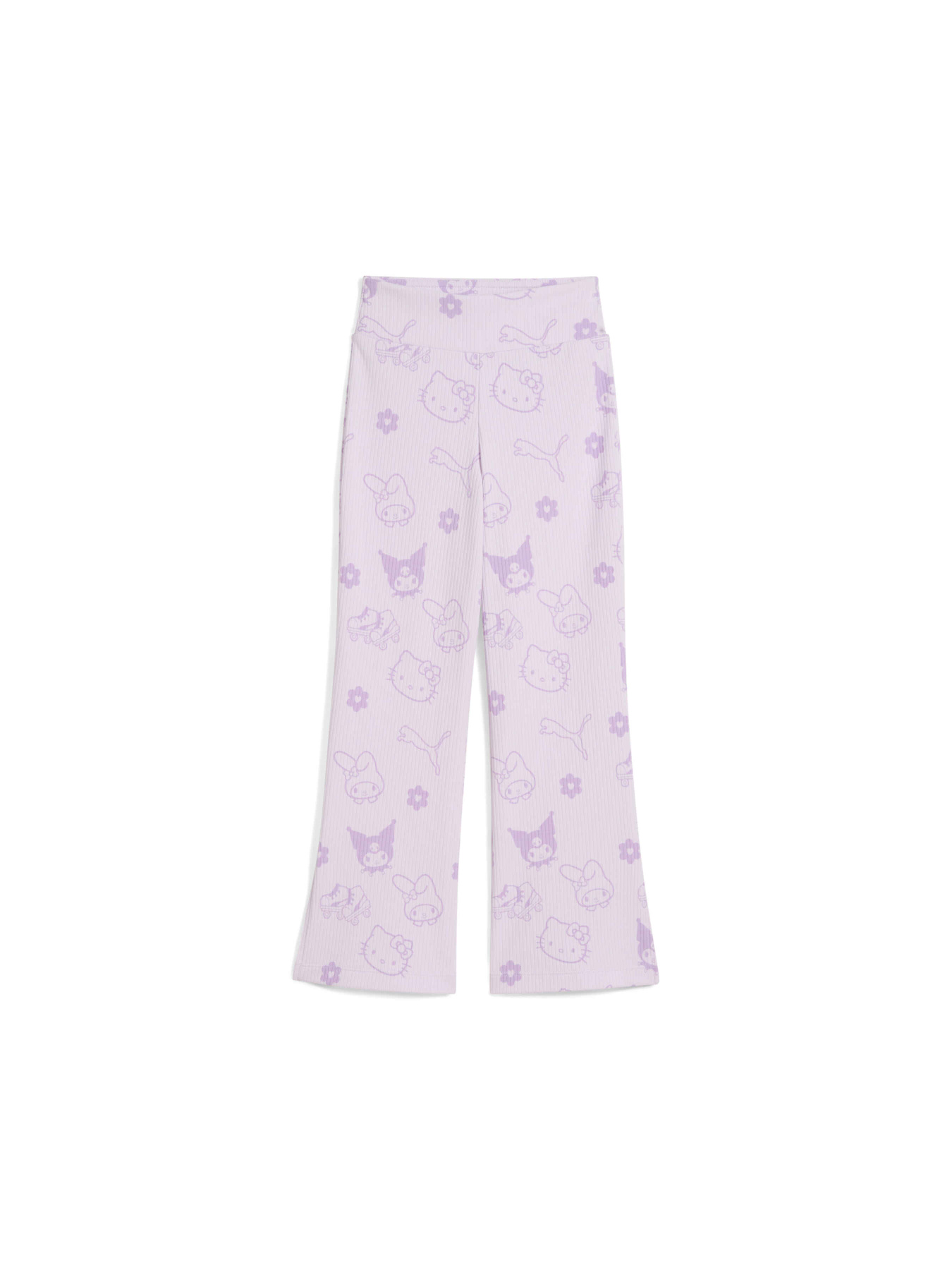 Легінси спортивні PUMA x Hk&fr Flared Leggings модель 630068 Фото