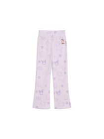 Легінси спортивні PUMA x Hk&fr Flared Leggings модель 630068 Фото