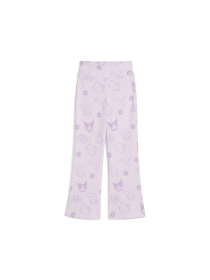 Спортивные леггинсы PUMA x Hk&fr Flared Leggings модель 630068 Спортивные леггинсы PUMA x Hk&fr Flared Leggings модель 630068 Фото