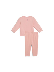 Спортивний костюм PUMA x Hk&fr Crew Set модель 630065 Фото