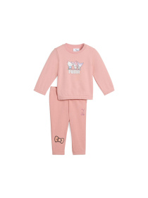 Спортивный костюм PUMA x Hk&fr Crew Set модель 630065 Фото