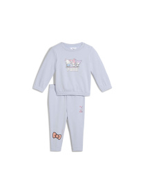 Спортивный костюм PUMA x Hk&fr Crew Set модель 630065 Фото