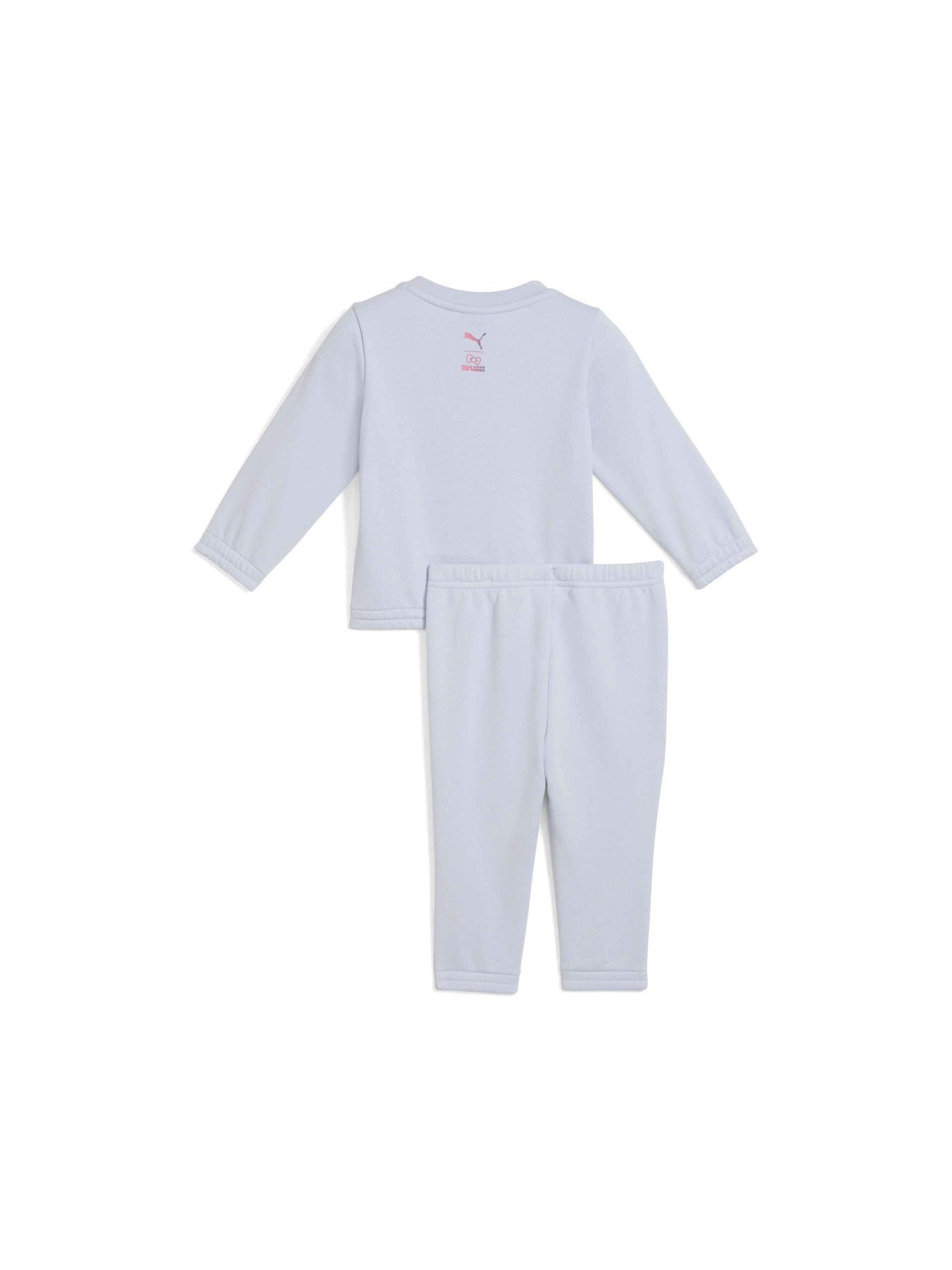 Спортивный костюм PUMA x Hk&fr Crew Set модель 630065 Фото