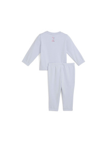 Спортивный костюм PUMA x Hk&fr Crew Set модель 630065 Фото