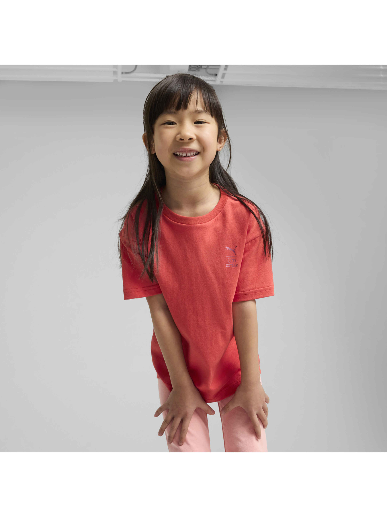 Футболка PUMA x Hk&fr Graphic Tee модель 630062 Фото