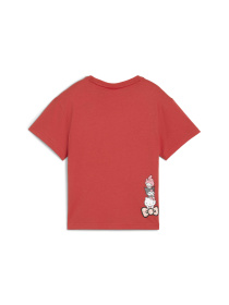 Футболка PUMA x Hk&fr Graphic Tee модель 630062 Футболка PUMA x Hk&fr Graphic Tee модель 630062 Фото