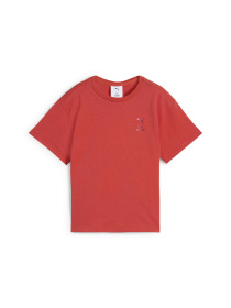 Футболка PUMA x Hk&fr Graphic Tee модель 630062 Футболка PUMA x Hk&fr Graphic Tee модель 630062 Фото