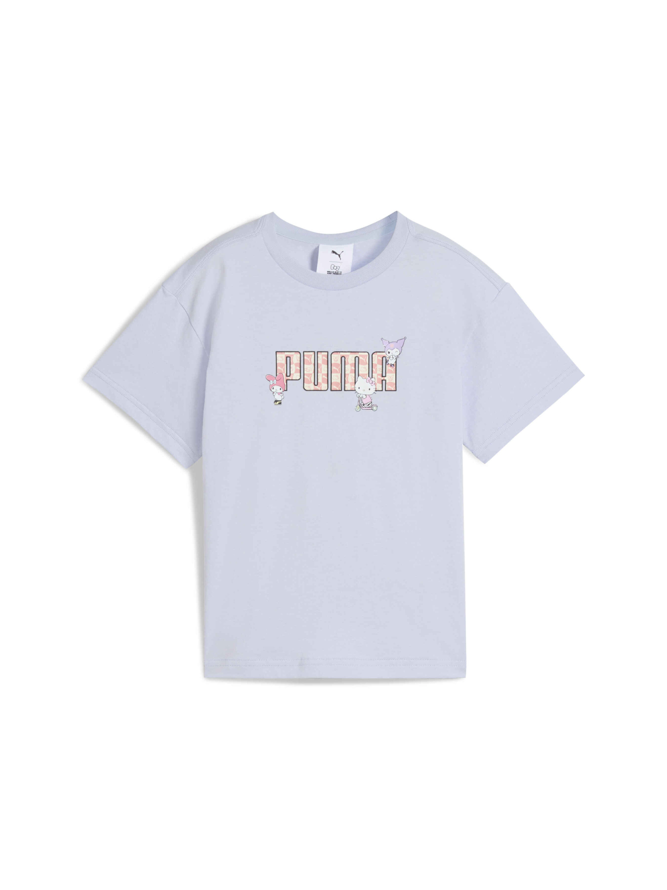 Футболка PUMA x Hk&fr Graphic Tee модель 630062 Фото