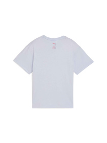 Футболка PUMA x Hk&fr Graphic Tee модель 630062 Фото