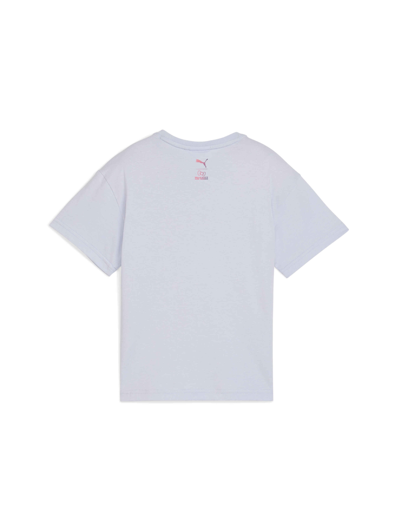 Футболка PUMA x Hk&fr Graphic Tee модель 630062 Фото