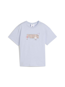 Футболка PUMA x Hk&fr Graphic Tee модель 630062 Фото