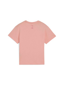 Футболка PUMA x Hk&fr Graphic Tee модель 630062 Фото