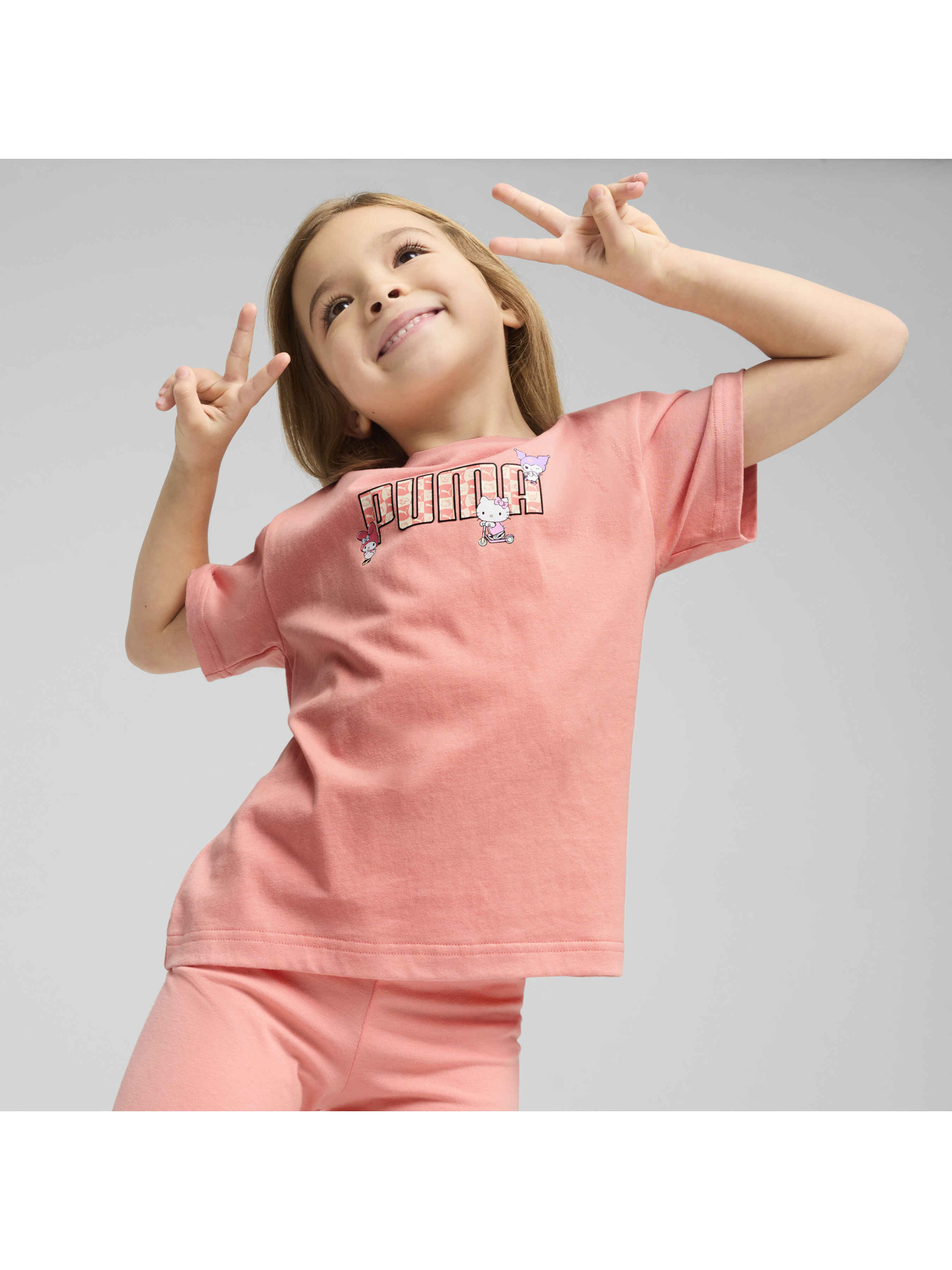 Футболка PUMA x Hk&fr Graphic Tee модель 630062 Фото