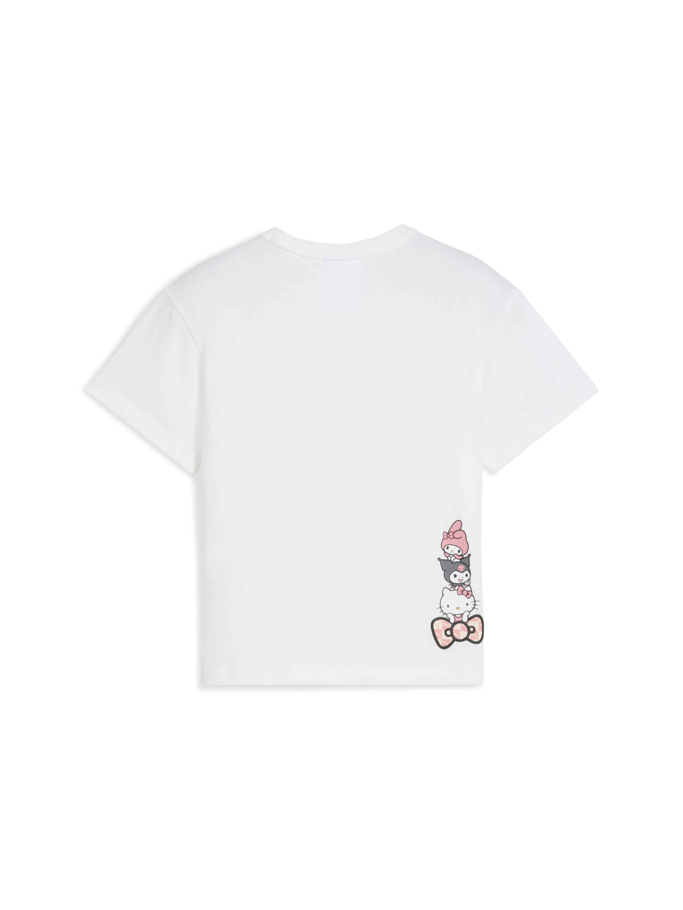 Футболка PUMA x Hk&fr Graphic Tee модель 630062 Фото
