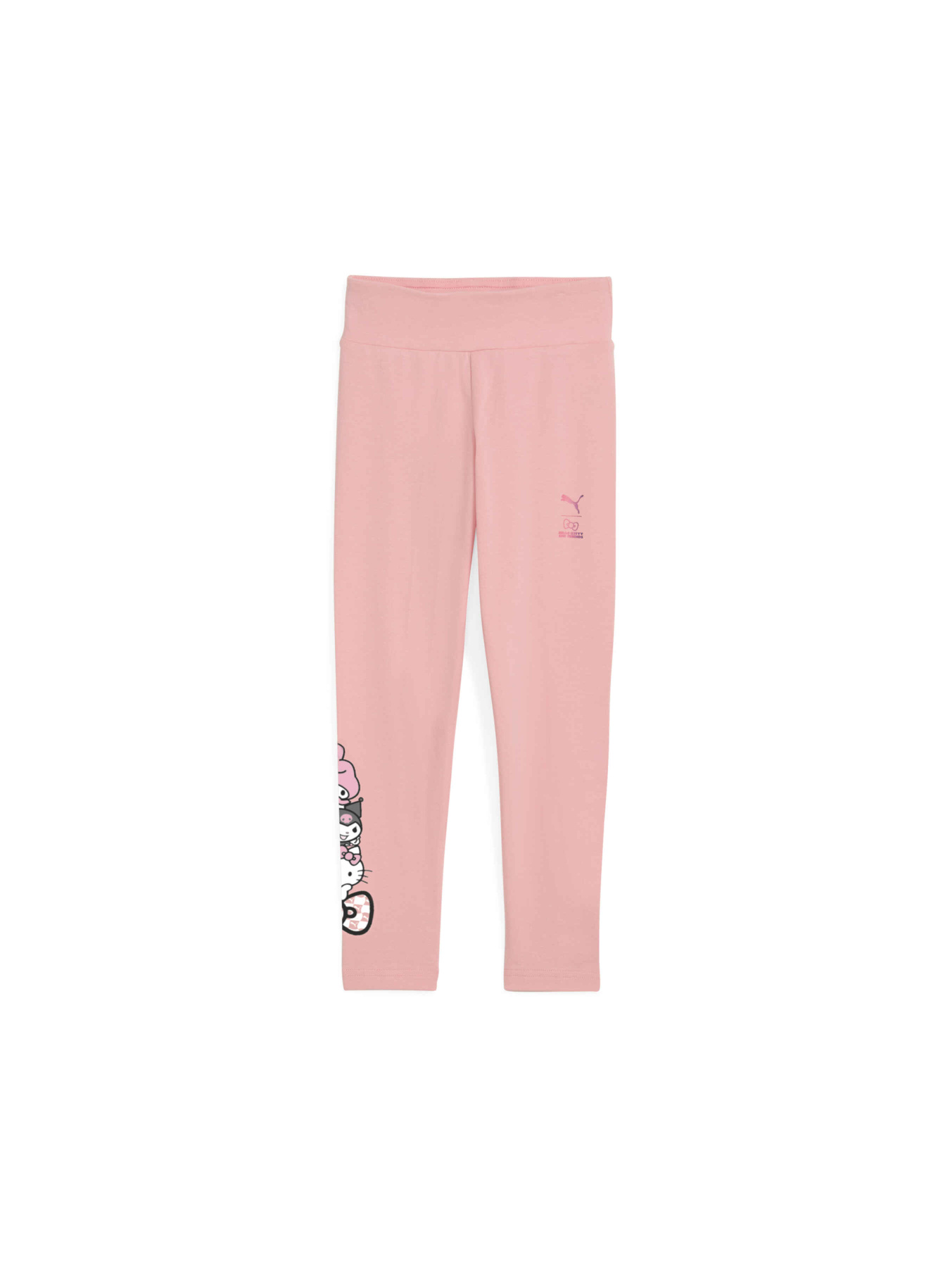 Спортивные леггинсы PUMA x Hk&fr Leggings модель 630064 Спортивные леггинсы PUMA x Hk&fr Leggings модель 630064 Фото