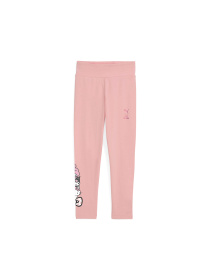 Спортивні леггінси PUMA x Hk&fr Leggings модель 630064 Фото