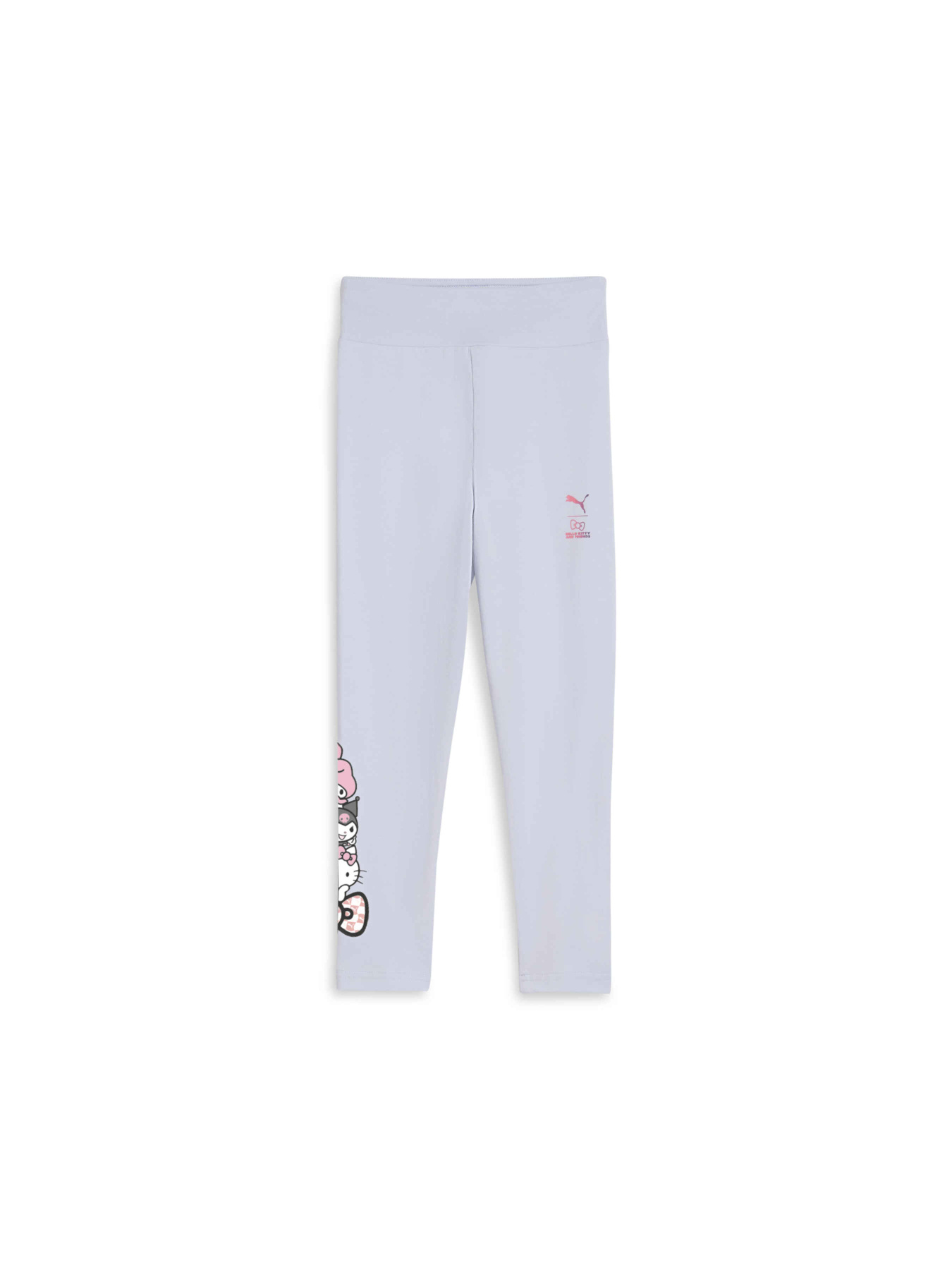 Леггинсы спортивные PUMA x Hk&fr Leggings модель 630064 Фото
