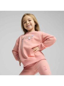 Худи PUMA x Hk&fr Relaxed Hoodie модель 630063 Фото