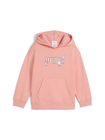 Худи PUMA x Hk&fr Relaxed Hoodie модель 630063 Фото