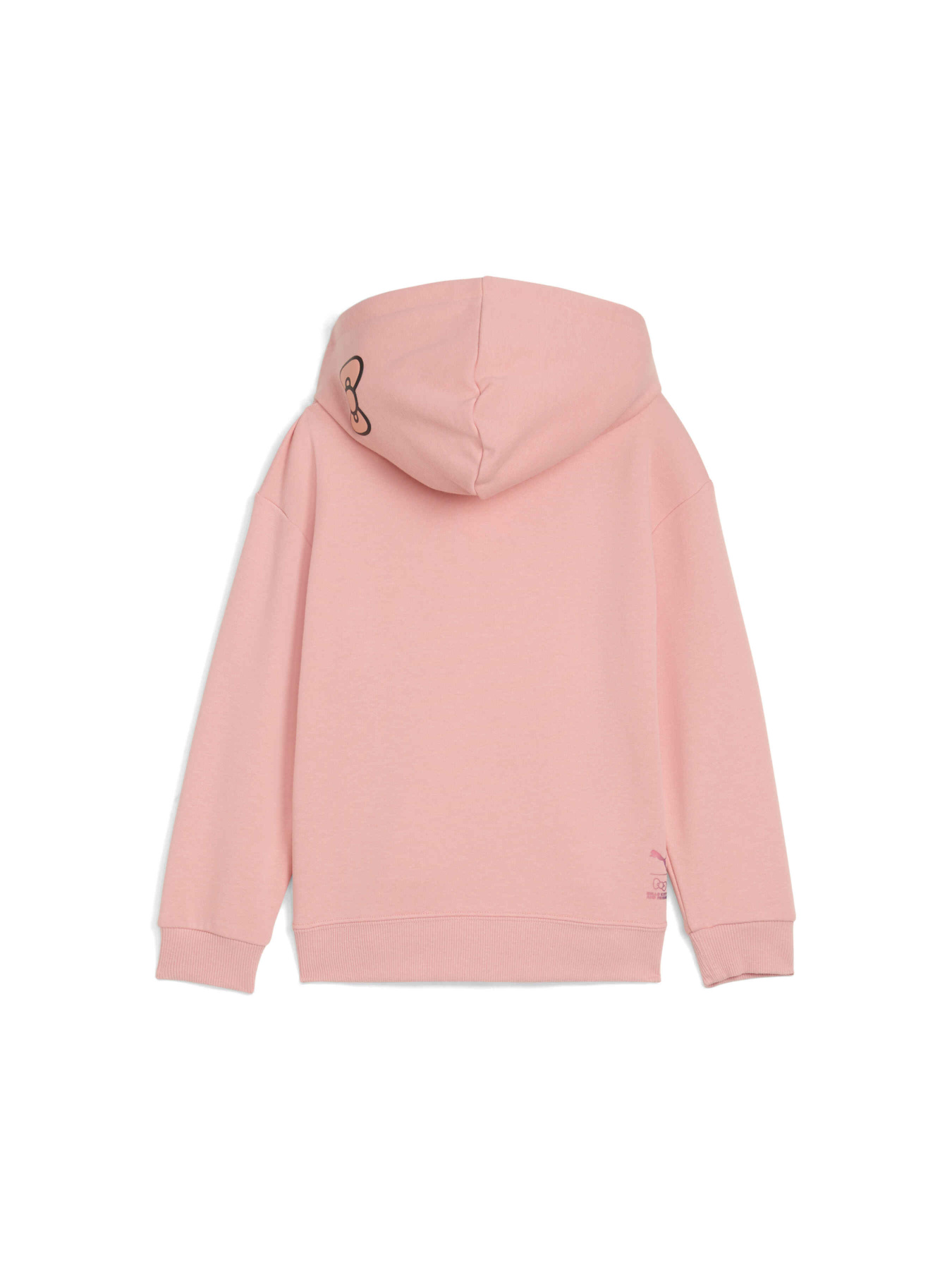 Худи PUMA x Hk&fr Relaxed Hoodie модель 630063 Худи PUMA x Hk&fr Relaxed Hoodie модель 630063 Фото