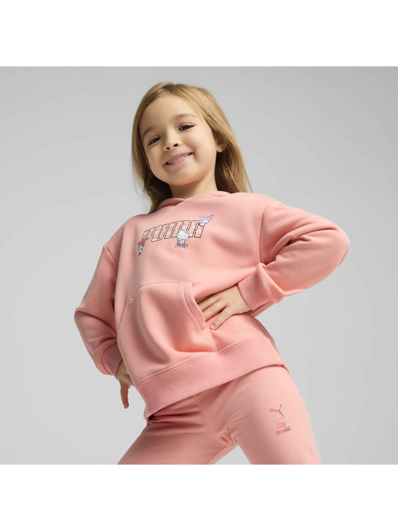 Худи PUMA x Hk&fr Relaxed Hoodie модель 630063 Худи PUMA x Hk&fr Relaxed Hoodie модель 630063 Фото