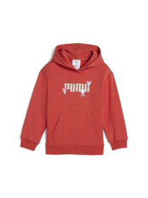 Худи PUMA x Hk&fr Relaxed Hoodie модель 630063 Фото