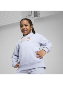 Худі PUMA x Hk&fr Relaxed Hoodie модель 630063 Фото