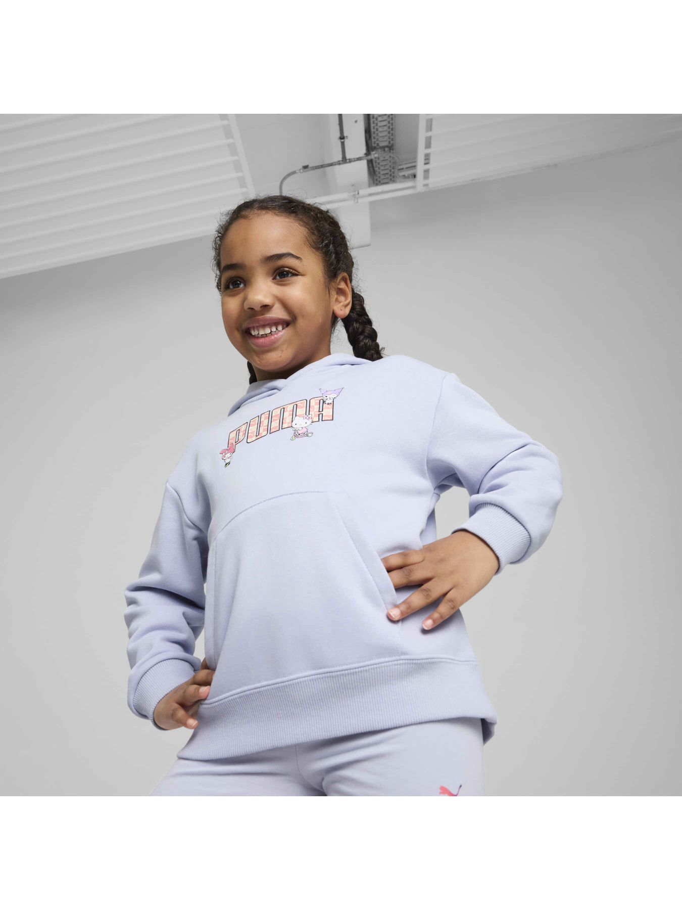 Худі PUMA x Hk&fr Relaxed Hoodie модель 630063 Худі PUMA x Hk&fr Relaxed Hoodie модель 630063 Фото