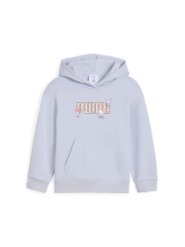 Худи PUMA x Hk&fr Relaxed Hoodie модель 630063 Фото