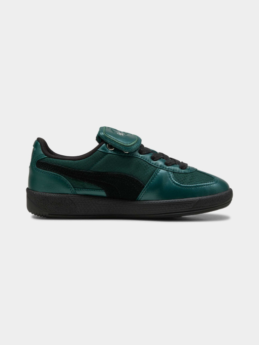 Кеды низкие PUMA Palermo 2 Harry Potter Jr модель 401640 Фото