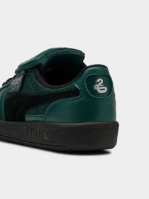 Кеды низкие PUMA Palermo 2 Harry Potter Jr модель 401640 Фото